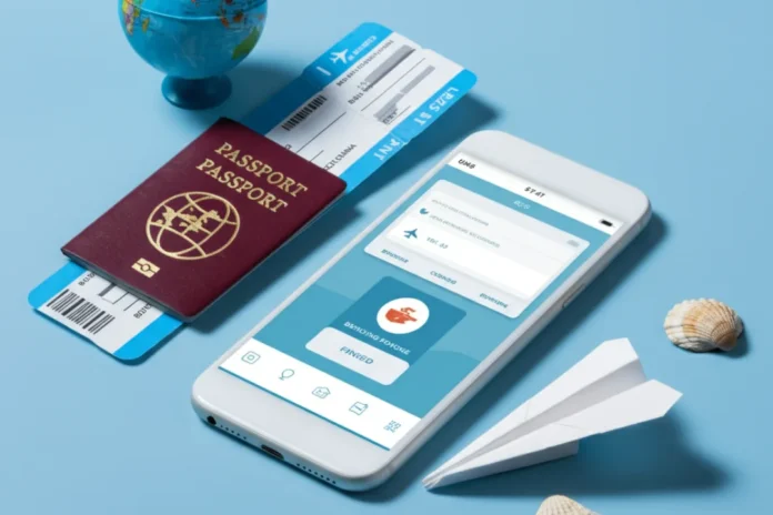 Best apps for finding cheap flights