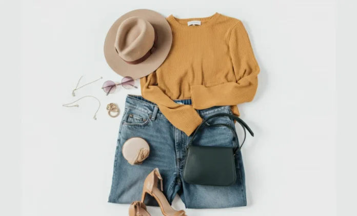 Fashion for small budgets