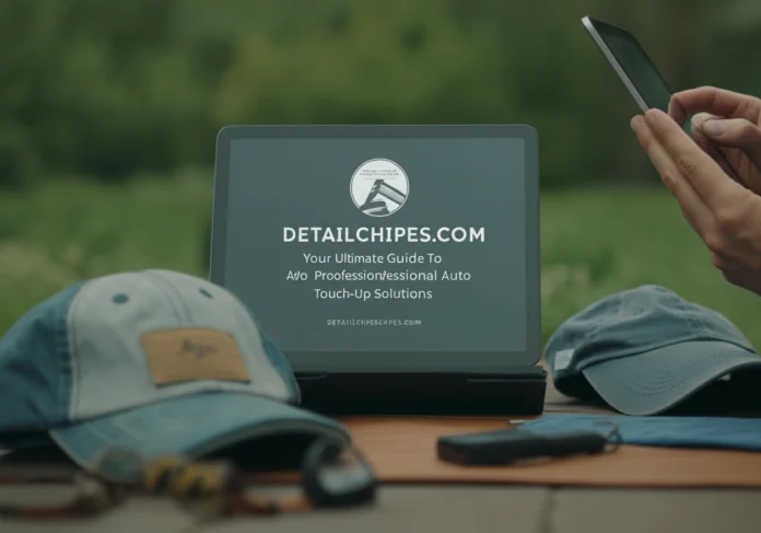 DetailChipes.com/