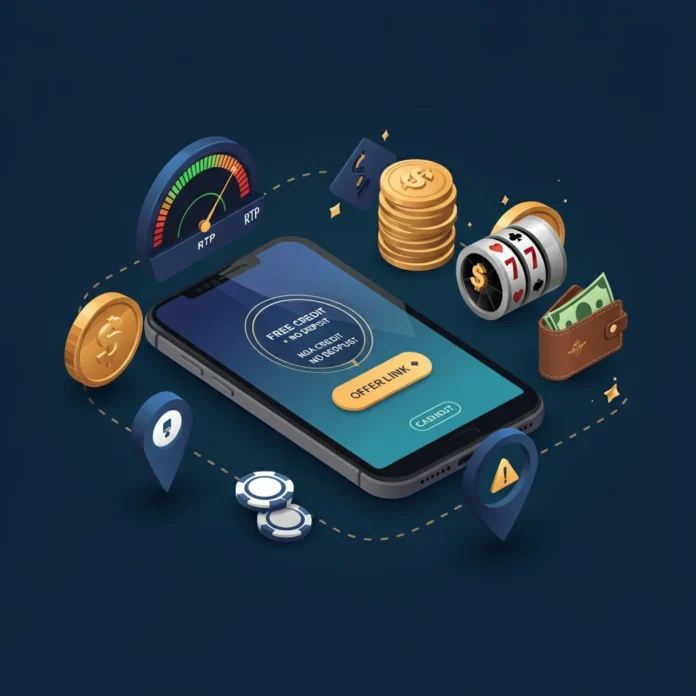 joy.link free credit no deposit