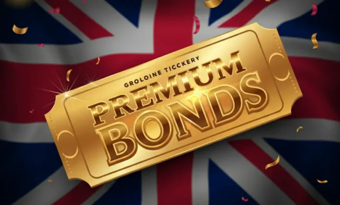 premium bonds prize winners