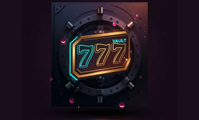game vault 777