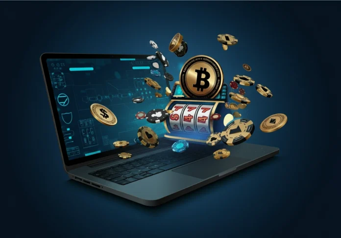 iGaming and Cryptocurrency: A Perfect Match?