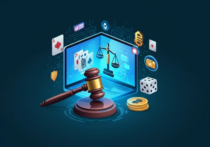 The Legal Landscape of iGaming: Challenges and Opportunities
