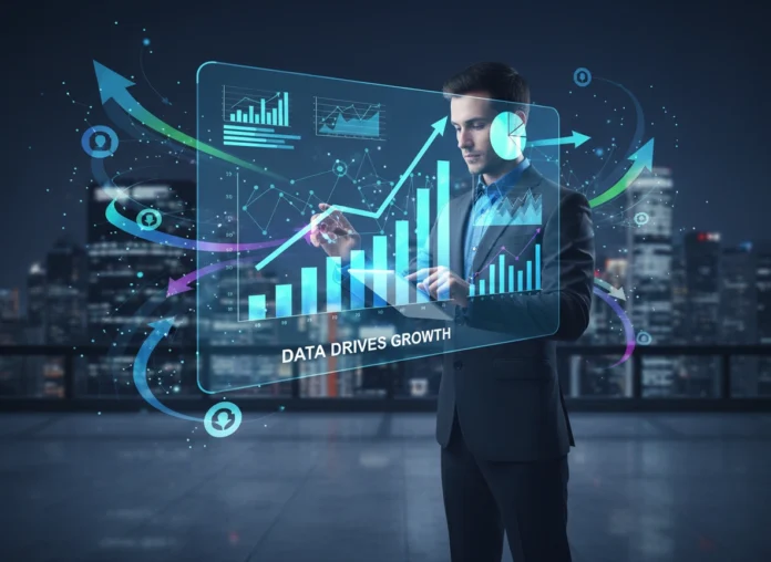 How to Use Data Analytics to Drive Marketing Success