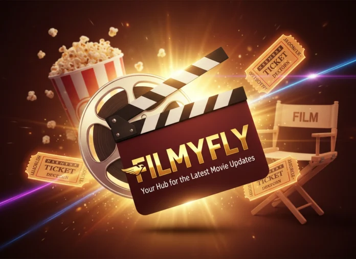 Filmyfly: Your Hub for the Latest Movie Updates