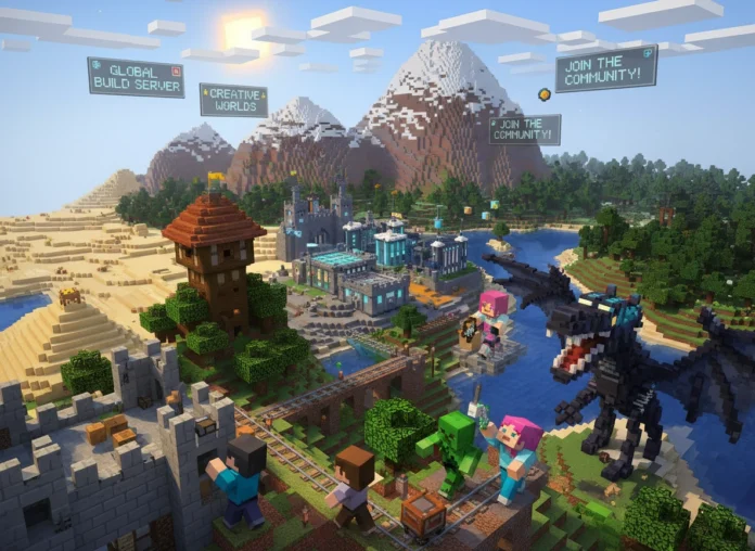 The Impact of Minecraft Servers on the Game’s Popularity